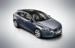 Volvo V40 2012 года